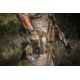 Hogue ARS Stage 2 Duty Holster, Duty CZ P-07 P-09 Left Hand Holster Black, 52579