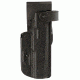 Hogue ARS Stage 2, Duty CZ P-07 P-09 Right Hand Holster Black, Black 52479