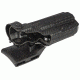 Hogue ARS Stage 2, Duty CZ P-07 P-09 Right Hand Holster CF Weave, Black 52679