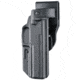 Hogue Ars Stage 2 - Duty Holster Rex Zero 1 Standard &amp; Compact - 52494