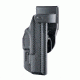 Hogue ARS Stage 2, Duty Holster Sig Sauer P226,Black,Right Hand 52426