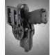 HOGUE ARS Stage 2, Duty S&amp;W M&amp;P 9MM, 40S&amp;W, 357SIG Right Hand Holster CF Weave, Black 52674