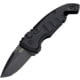 Hogue Auto A01 Microswitch Button HO24126 2.00 in Automatic Folding Knife, 24126