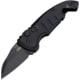 Hogue Auto A01 Microswitch Button HO24146 2.00 in Automatic Folding Knife, 24146