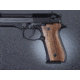 Hogue Beretta 92 Kingwood 92610