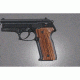 Hogue Beretta Cougar 8045 Kingwood 91620