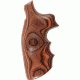 Hogue Butt Rose Laminate 10500
