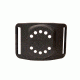 Hogue C-CZ P-09 LH Holster Blk 52179