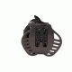 Hogue C-CZ P-09 LH Holster Blk 52179