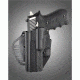 Hogue C20 Sig P220 Lh Holster Blk - 52123