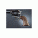Hogue Colt Single Action Walnut Cowboy Panels 50670