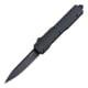 Hogue Counterstrike OTF Automatic Knife, 3.35in, CPM-20CV Stainless Steel, Drop-point Blade, Black G10 Handle, 34870