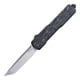 Hogue Counterstrike OTF Automatic Knife, 3.35in,CPM-20CV Stainless Steel, Tanto Blade, Black G10 Handle, 34869