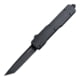 Hogue Counterstrike OTF Automatic Knife, 3.35in, CPM-20CV Stainless Steel, Tanto Blade, Black G10 Handle, 34860