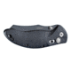 Hogue EX-04 3.5in Folder Wharncliffe Blade Black Finish G-10 Frame - Solid Black 34460