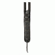 Hogue EX-F01 7in Fixed Drop Point Blade A-2 Black Kote G-10 Scales - G-Mascus Black 35159