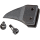 Hogue Ex-t01 Tomahawk Spike Attachment S-7 Black Finish - 35782