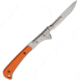 Hogue Expel Scalpel Orange G10