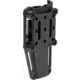 Hogue Fray 4.2in Fixed Blade Knife, Black, NSN 1095-01-466-8569, 55349