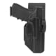 Open Box, Dealer Demo, Hogue Glock 17, 18, 22, 31, 37, 47 Ars Stage 1 Sport Holster - 52217
