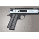 Hogue Govt. Model G-10 - G-Mascus Black/Gray 45167-BLKGRY