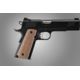 Hogue Govt. Model G-10 - G-Mascus Tan 45167-TAN