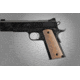 Hogue Govt. Model G-10 - G-Mascus Tan 45167-TAN