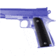 Hogue Govt. Model Ebony 45218