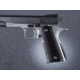 Hogue Govt. Model Ebony 45218