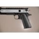 Hogue Govt. Model G-10 - Solid Black 45169