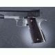 Hogue Govt.Model Rosewood Ambi-Cut Ck 45921