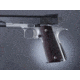 Hogue Govt.Model Rosewood Ambi-Cut Ck 45921