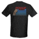 Hogue Grips Men's T-Shirt, Black, Extra Large 06250