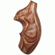 Hogue Gun Grip Lamo Rose Taurus 85 67500