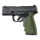 Hogue HANDALL BEAVERTAIL GRIP SLEEVE SPR ARM HELLCAT PRO ODG, 18321