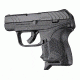 Hogue HandAll BGS Ruger LCP II Blk, Black 18120