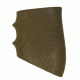 Hogue Handall Full Size Grip Sleeve OD Green 17001