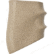 Hogue Handall Full Size Gun Grip Sleeve Flat Dark Earth 17003 1h Gu 17003