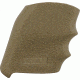 Hogue Handall Hybrid Grip Sleeve, Desert Tan 17303