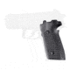 OpticsPlanet Exclusive Hogue Handgun Grip, SIG Sauer P228/ P229, G10, Piranha Pattern, Solid Black, Sig P228/P229, 28139-7SIG
