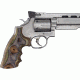 Hogue Handgun Grip, Lamo Camo - S&W K or L Sq. Butt 10400