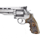 Hogue Handgun Grip, Lamo Camo - S&W K or L Sq. Butt 10400