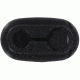 Hogue Hogue AR/M16 AK Grip Storage Door Only Black 15092