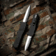 Hogue Mini Incursion 3.1in Out the Front Automatic Folding Knife