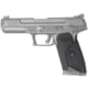 Hogue Ruger 5.7 Pistol Grip, Wrapter Rubber, Black, 17548