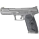 Hogue Ruger 5.7 Pistol Grip, Wrapter Grit, Black, 17549
