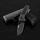 Hogue Sig K365A Nitron 2.75in Automatic Folding Knife