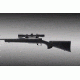 Hogue Howa 1500weatherby Short Action Heavyvarmint Barrel Full Bed Block 15112