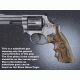 Hogue K or L Rd. Conver. Lamo Camo 19402