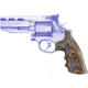Hogue Handgun Grip, Lamo Camo - S&W K or L Sq. Butt 10400